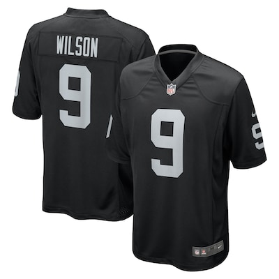 Las Vegas Raiders Men Jerseys 2025-10-15-067